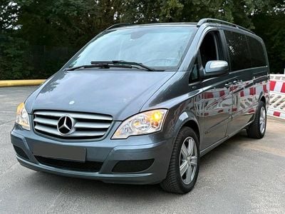 Mercedes Viano