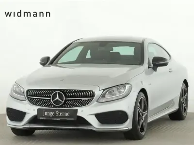 Gebraucht Mercedes C43 AMG