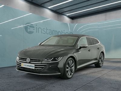 VW Arteon