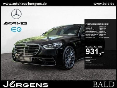 Mercedes S350