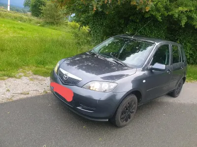 Gebraucht Mazda 2