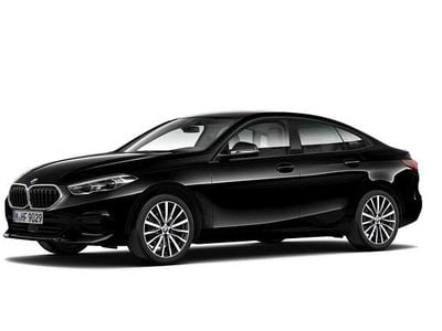 Gebraucht BMW 218