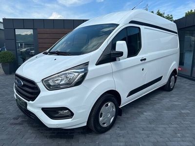 gebraucht Ford 300 Transit CustomL2H2 Trend Klima AHK PDC