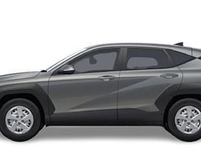 Nuova Hyundai Kona Comfort 150 CV (110 kW) 2026 SUV