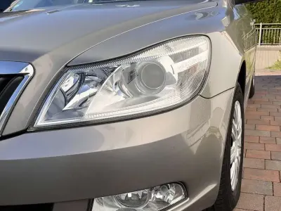 Gebraucht Skoda Octavia