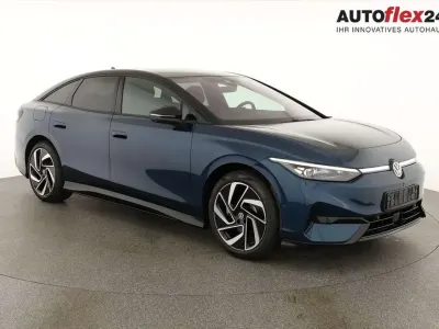 Gebraucht VW ID.7