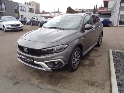 gebraucht Fiat Tipo Tipo1.5 GSE Hybrid Cross Kombi