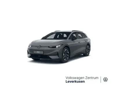 Gebraucht VW ID.7