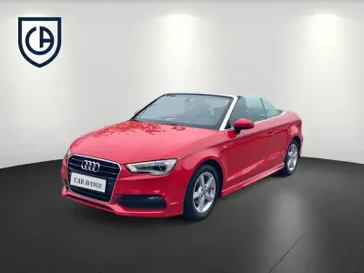 Gebraucht Audi A3