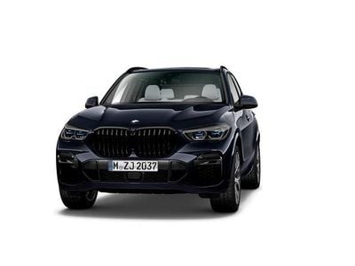 Gebraucht 2023 BMW X5 Comfort Edition SUV | 73.930 € (Etwas zu teuer)