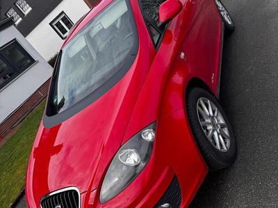 Używany Seat Altea XL