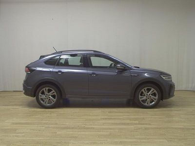 Usata VW Taigo R-line 110 CV (80 kW) 2023 Grigio SUV