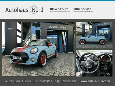 Gebraucht Mini ONE 139 PS (102 kW) 2016 Kleinwagen