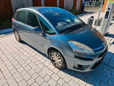 Citroën C4 Picasso