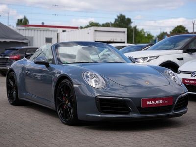 Porsche 991