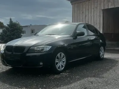 Gebraucht BMW 318