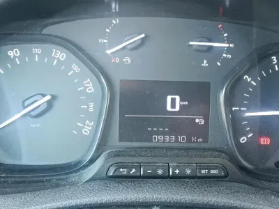Używany Toyota Proace