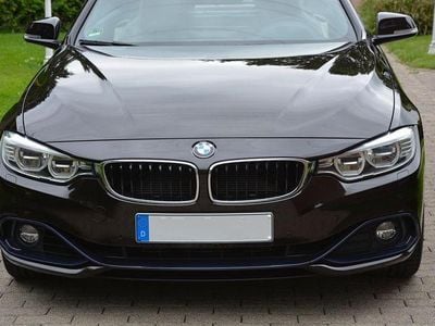 BMW 435