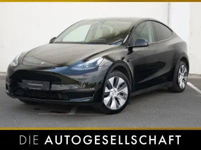 Gebraucht Tesla Model Y 378 kW (514 PS) 2022 Other SUV