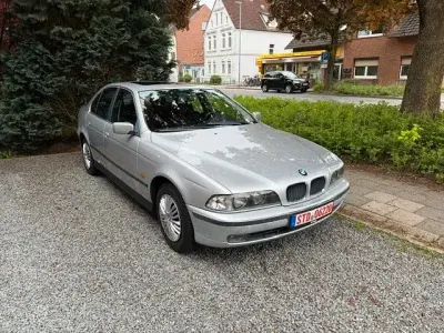 Occasion BMW 528