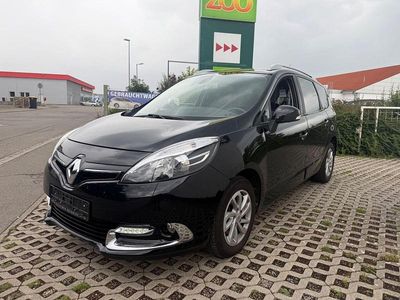Renault Scénic III