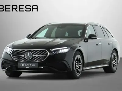 Gebraucht Mercedes E300