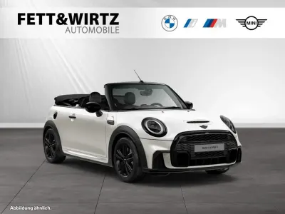 Gebraucht Mini Cooper S Cabriolet