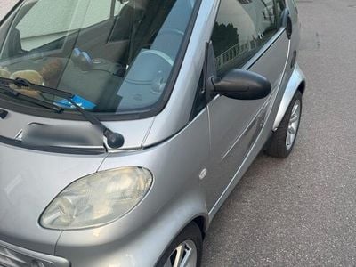 Smart ForTwo Coupé