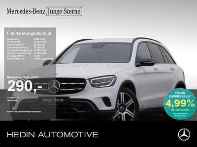 Mercedes GLC200