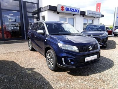 gebraucht Suzuki Vitara COMFORT SONDERMODELL *SHINKAI*