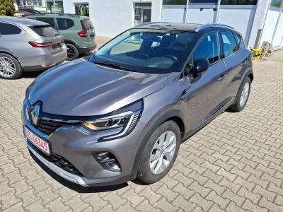 Occasion Renault Captur