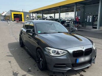 gebraucht BMW M135 F20 i