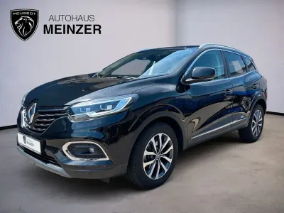Gebraucht Renault Kadjar