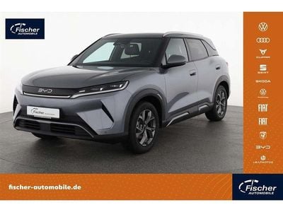 Neu BYD Atto 2 Comfort 150 kW (204 PS) 2026 Grau SUV