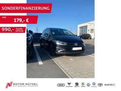 Używany VW Golf