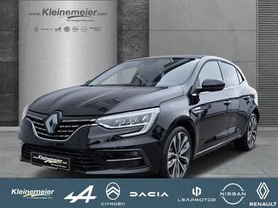 Renault Mégane IV