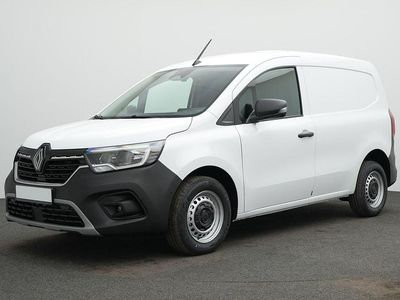 Gebraucht Renault Kangoo Rapid Advance 129 PS (94 kW) 2025 Mineralweiß Van / Kleinbus