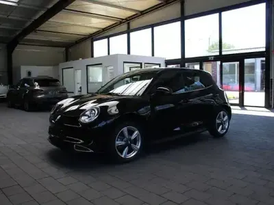 Gebraucht Ora 03 Pro+ 125 kW (171 PS) 2023 Schwarz Kleinwagen
