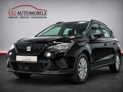 Gebraucht Seat Arona