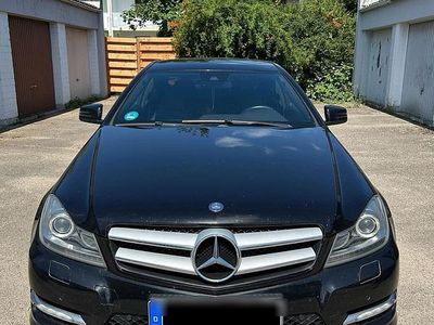 Mercedes C250