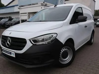 Gebraucht Mercedes Citan 108