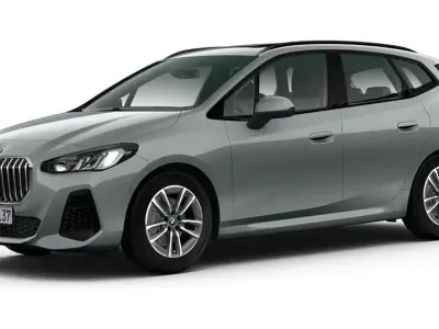 Gebraucht BMW 220 M Sport 150 PS (110 kW) 2025 Grau Coupé