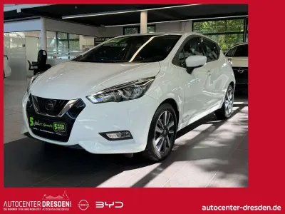 Gebraucht Nissan Micra