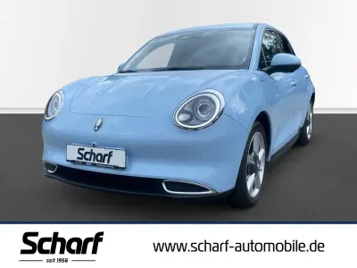 Gebraucht Ora 03 125 kW (171 PS) 2024 Blau Kleinwagen