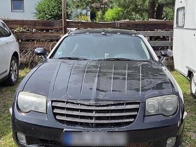 Chrysler Crossfire