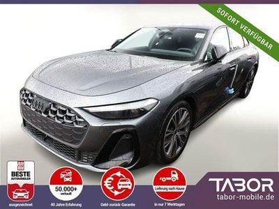 Gebraucht Audi A5 Advanced 150 PS (110 kW) 2024 Blau Coupé