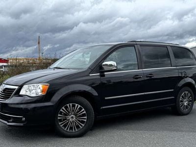 Lancia Voyager