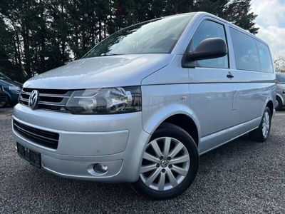 gebraucht VW Multivan T5Startline/PDC/1-Hand/Scheckheft