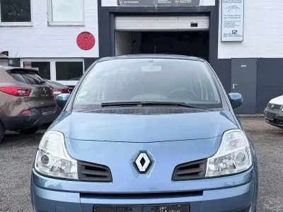 Gebraucht Renault Modus