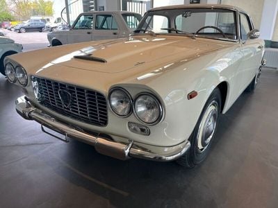 Lancia Flaminia
